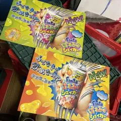 企業物＊ふるふるシェイカーシリーズポスター非売品