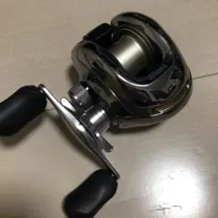 SHIMANO SCORPION ANTARES RIGHT-HANDED RH220 BAITCASTING REEL