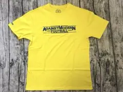 ウルトラス ULTRAS フーリガン サポーター Tシャツ 黄青 仙台 栃木