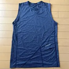 TANNUKI Arrow NS Henry Color Navy Lサイズ