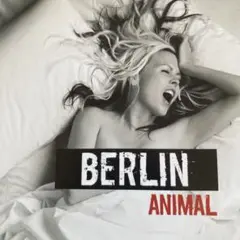 【複数割引有】BERLIN 「ANIMAL」