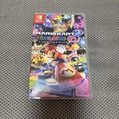 Switch マリオカート8デラックス
