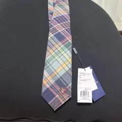 新品未使用POLO by Ralph Lauren ラルフローレン　ネクタイ