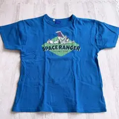 美品 マーキーズ バズライトイヤー 半袖Tシャツ 140