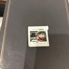 ルイージマンション2 Nintendo 3DS