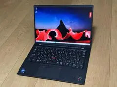 ThinkPad X1 Carbon Gen11（i5-1345U/16GB）