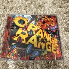 ORANGE RANGE アルバム