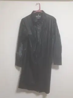 RAINS レインコート　S/M