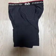 mcdavid ガードル