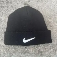 Nike ビーニー ニット帽 M