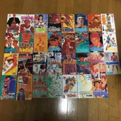 Slam Dunk(スラム・ダンク)全巻と10days afterセット