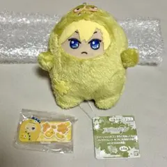 アイドリッシュセブン　アイナナ　ワルモフ　六弥ナギ