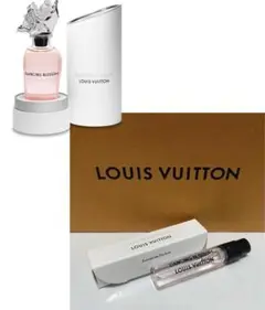 LOUIS VUITTON ダンシング ブロッサム 2ml