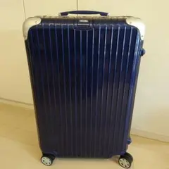 【正規品美品】RIMOWA 881.70.21リンボ 73L キャリーケース