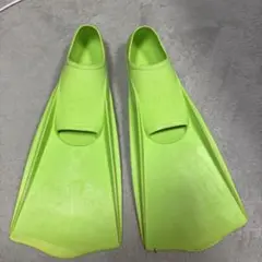 DOLPHIN ダイビングフィン MSサイズ