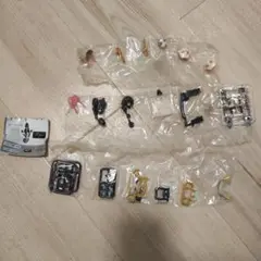 リンクトラベラーズ スターターセットマリオンセット 未開封品　1