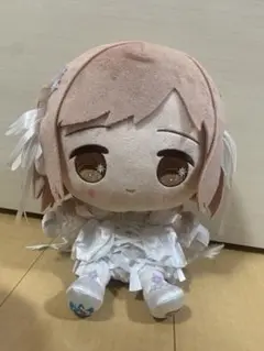 5周年記念 もちWhat！ぬいぐるみ 櫻木真乃 – フィギュア通販は