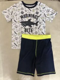 GAP KIDS ギャップキッズ パジャマ 半袖 6 120 130cm