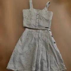 レピピ　セットアップ　XS