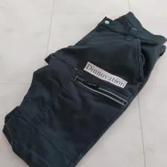 ディノベーション　クールストレッチパンツ