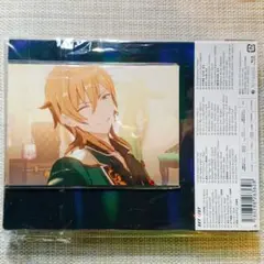 あんさんぶるスターズ　あんスタ　ESMG Blu-ray　特典　ブロマイド