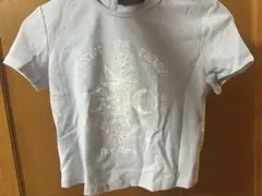 ベルシュカBershka グラフィックtシャツ