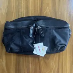 【an an®︎】キャリーケースにも付けれる‼️バック／ブラック／✨未使用✨