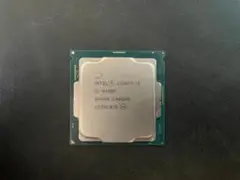 【CPU】corei5 9400F