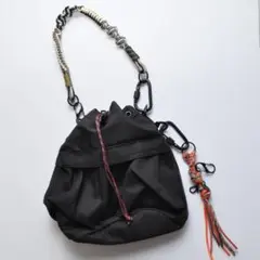 ⑤visyay paranoia :) purse BAG