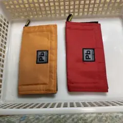 POPEYE ボバイ ロッドカバー 2セット