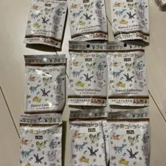 イーブイコレクション プチ缶 全種