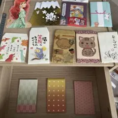 ぽち袋セット