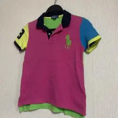 Polo by Ralph Lauren ポロシャツ 6 120サイズ
