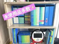 【新品、未使用品多数】DWE ディズニー　英語　Blu-ray版