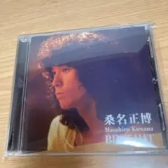 桑名正博　マサヒロ2　CD Amazon.co.jp: マサヒロII: ミュージック