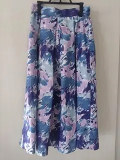スカート