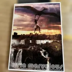Misia Marvelous コンパクトディスク