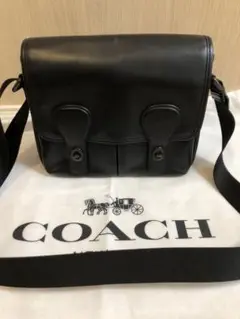 COACH C2906 ショルダーバッグ 美品かと。