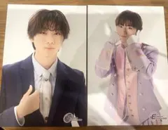 EBiDAN museum 2025 森田璃空 Lienel ポストカード