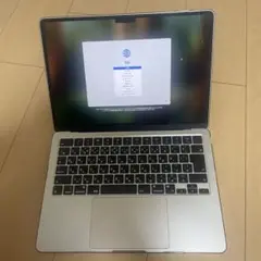 MacBookAir M2
