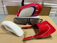 2025年最新】z400gp テールカウルの人気アイテム - メルカリ