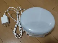 光目覚まし時計 UUROBA
