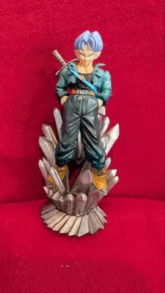 ドラゴンボール トランクス フィギュア
