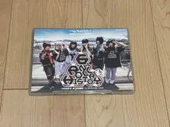 ゆるめるモ！ ライブDVD