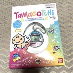 たまごっち　オリジナルドリーミーエンジェル