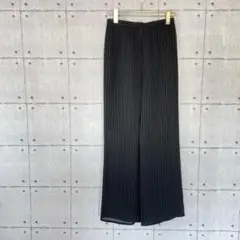 S005 Romache レディースパンツ　ワイドパンツ　夏用