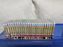 僕のヒーローアカデミア 24巻セット