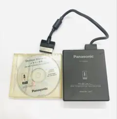 3do メモリーユニット　動作確認済み
