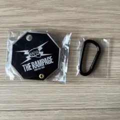 THE RAMPAGE　ランページ　ランペ　キーホルダー 新品　未開封