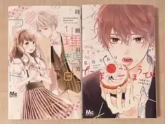 【即購入◎】別冊マーガレット　たまのごほうび　理想的ボーイフレンド　一巻のセット